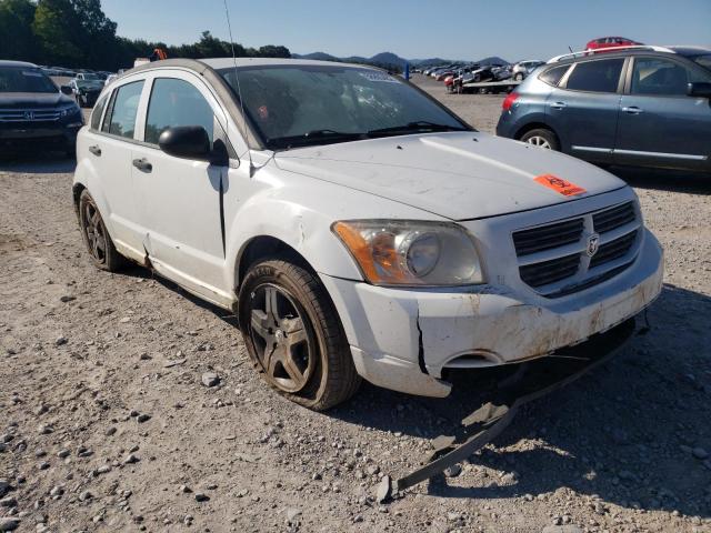 Dodge Caliber ex (2011)