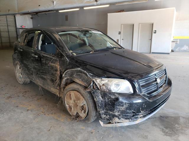 Dodge Caliber se (2012)