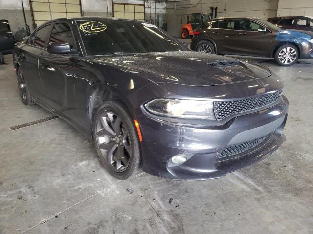 Dodge Charger gt (2019)