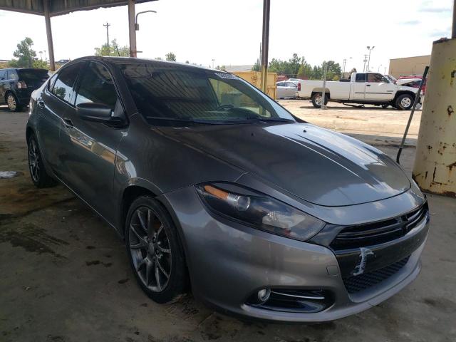 Dodge Dart sxt (2013)