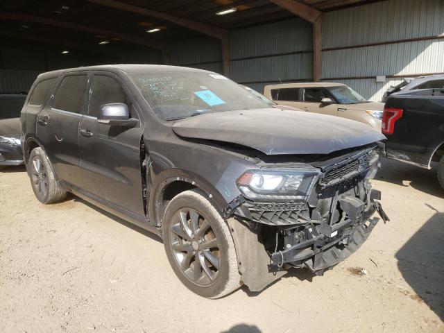 Dodge Durango (2014)