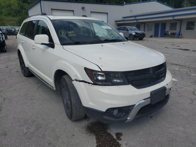 Dodge Journey cr (2019)