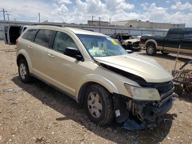 Dodge Journey ex (2011)