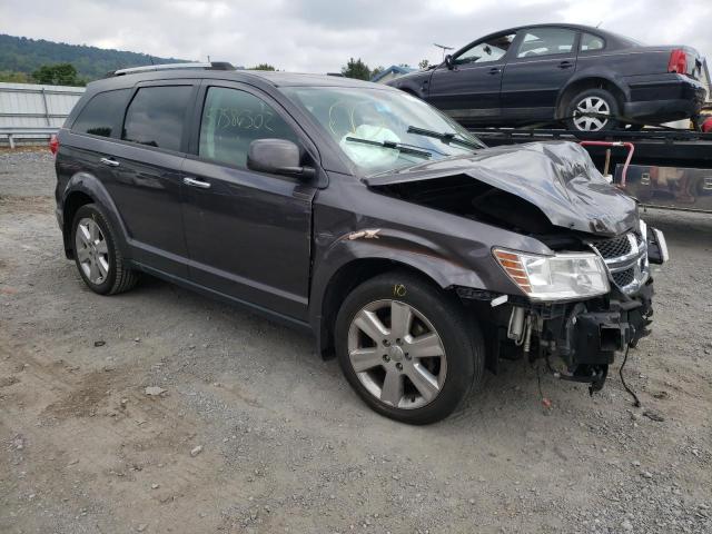 Dodge Journey li (2015)