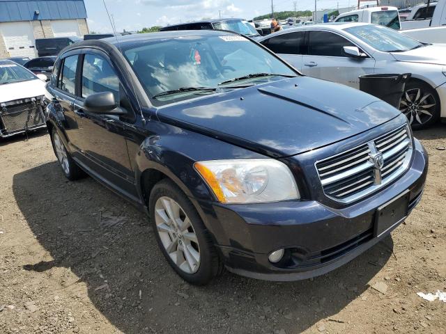 Dodge Caliber he (2011)
