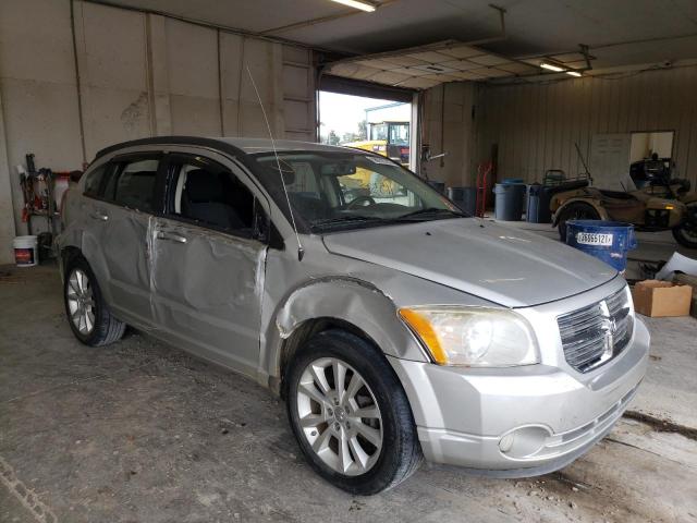 Dodge Caliber he (2011)