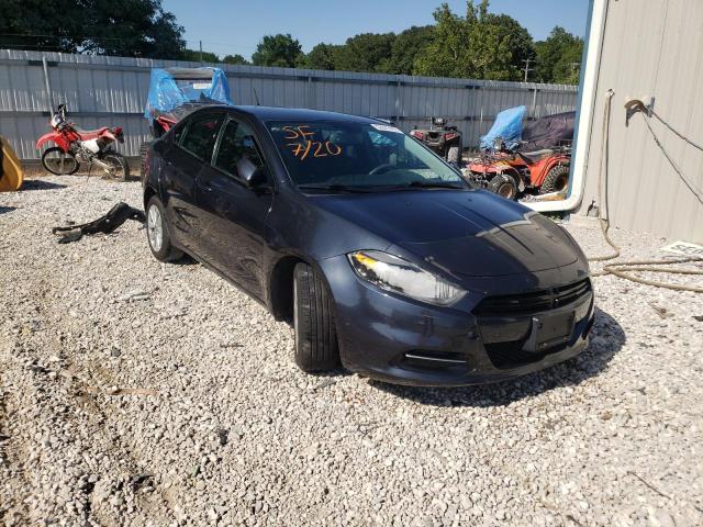 Dodge Dart sxt (2014)