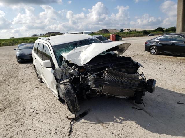 Dodge Journey cr (2016)