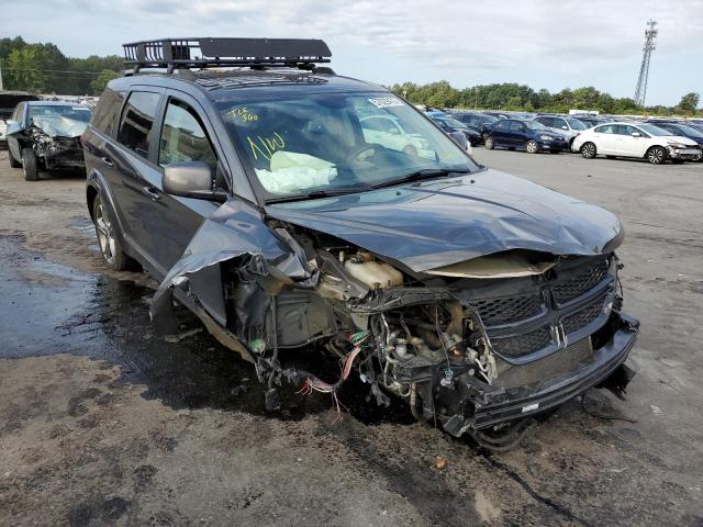Dodge Journey cr (2016)
