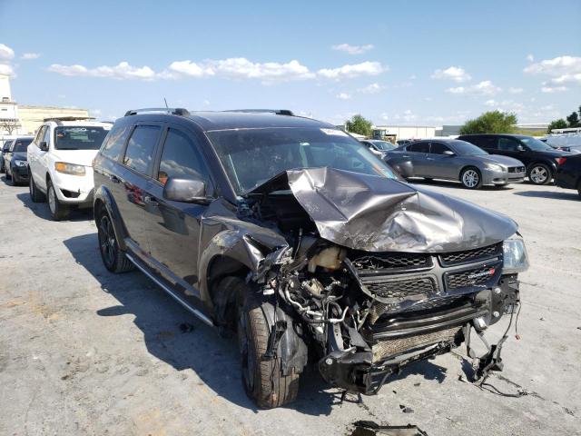 Dodge Journey cr (2018)
