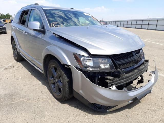 Dodge Journey cr (2019)