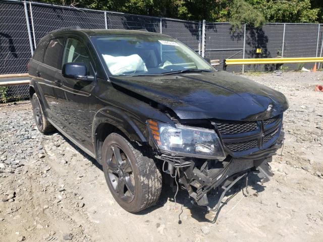 Dodge Journey cr (2020)