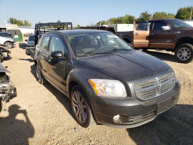 Dodge Caliber he (2011)