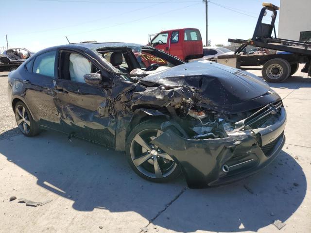Dodge Dart gt (2014)