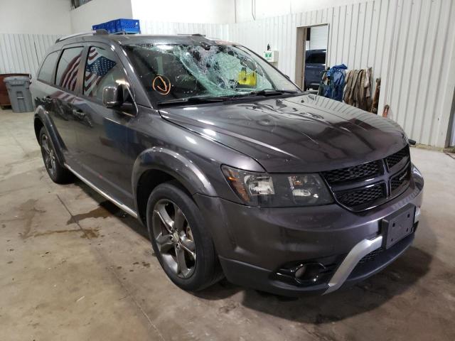 Dodge Journey cr (2015)