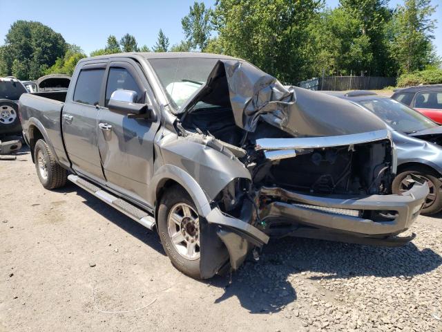 Dodge Ram 2500 l (2012)