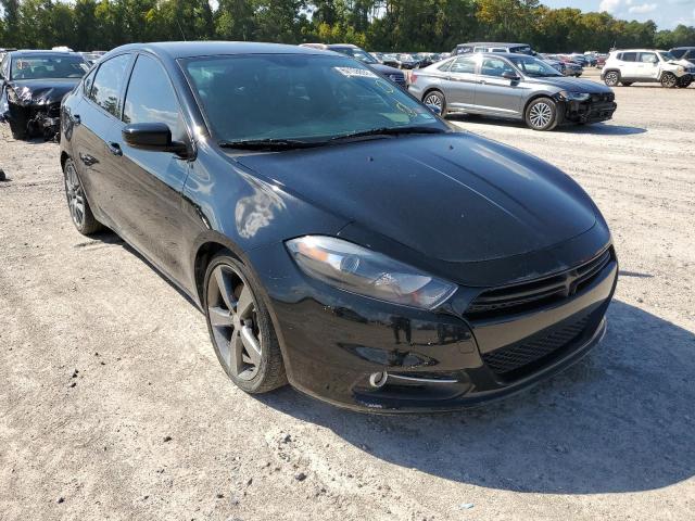 Dodge Dart gt (2015)