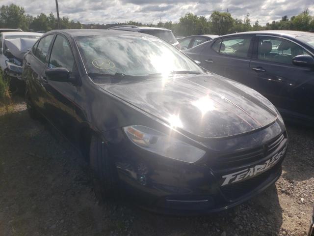 Dodge Dart se (2015)