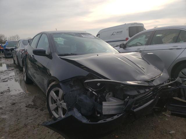 Dodge Dart sxt (2015)