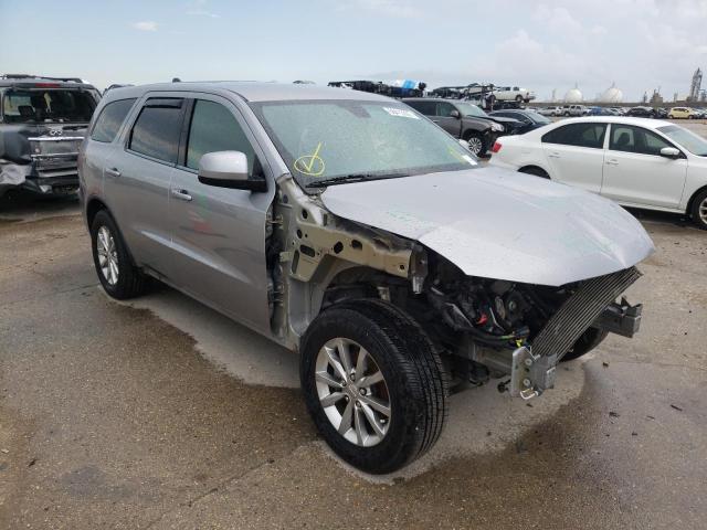 Dodge Durango sx (2016)
