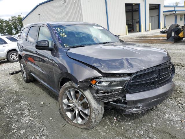 Dodge Durango sx (2020)