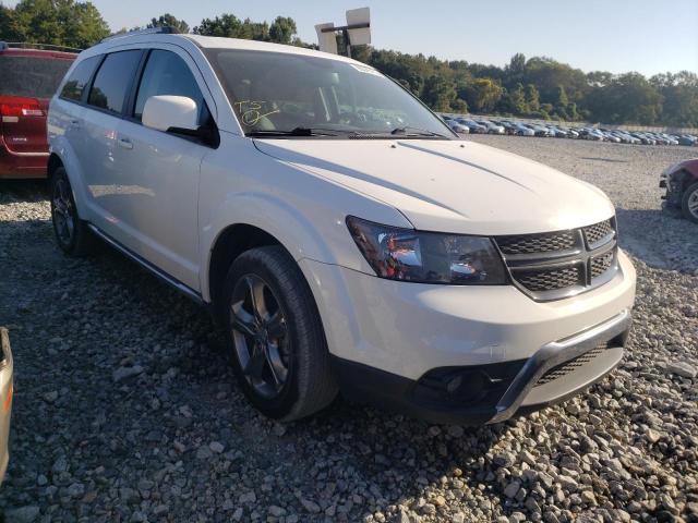 Dodge Journey cr (2017)