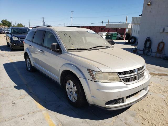 Dodge Journey ex (2011)