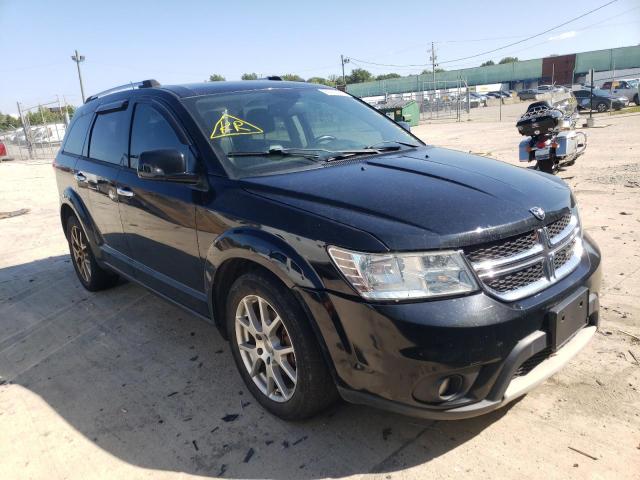 Dodge Journey li (2014)