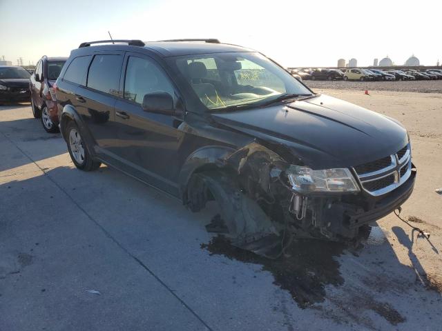 Dodge Journey sx (2012)