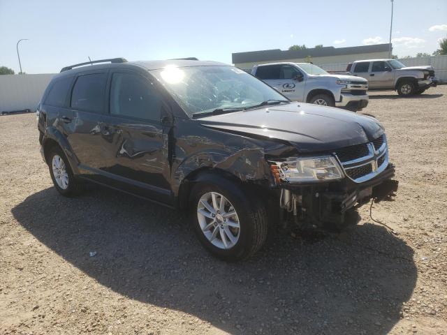 Dodge Journey sx (2016)