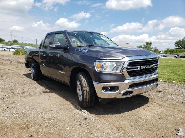 Dodge Ram (2020)