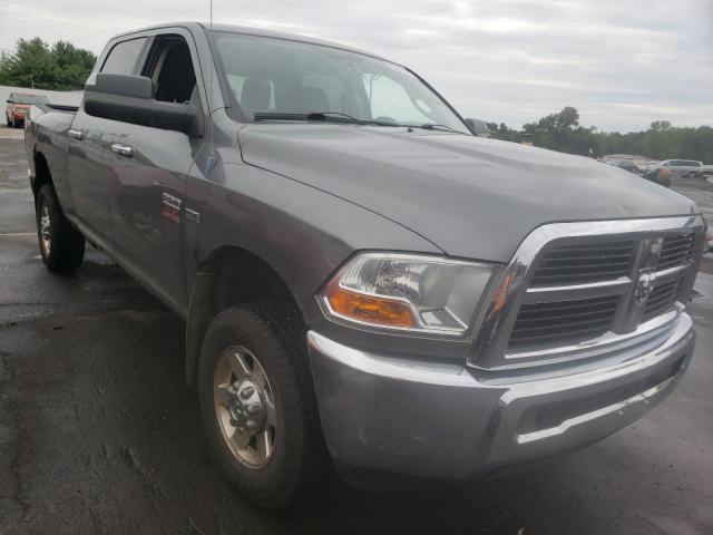Dodge Ram 2500 (2011)
