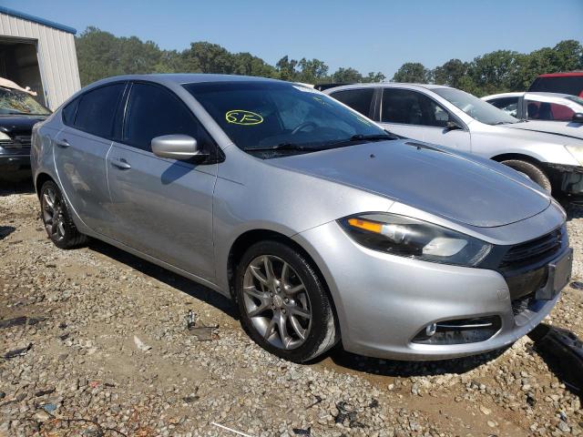 Dodge Dart sxt (2014)