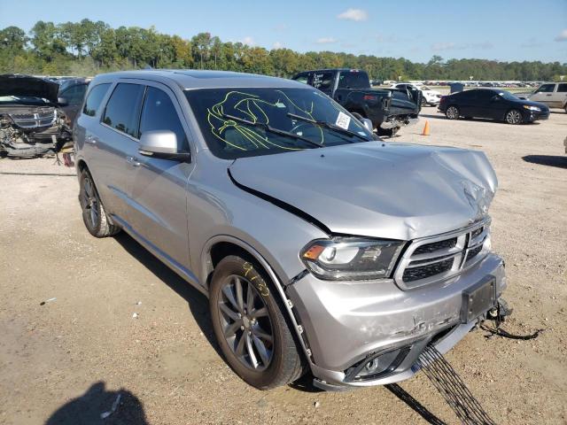 Dodge Durango r (2014)