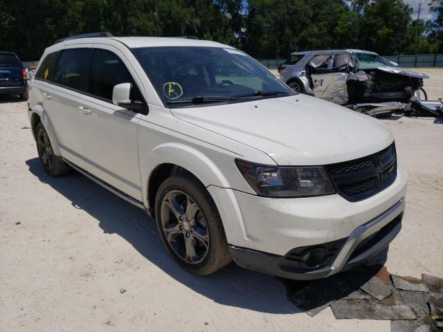 Dodge Journey cr (2015)