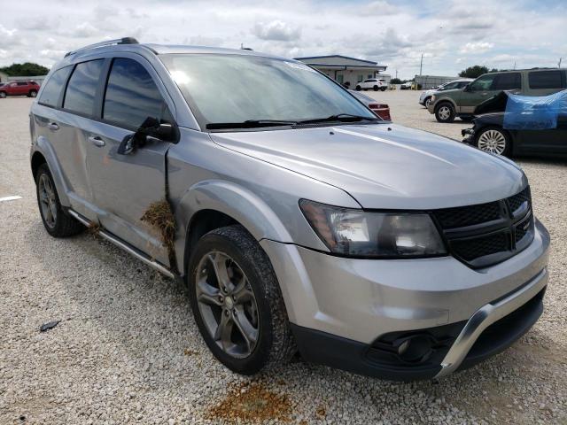 Dodge Journey cr (2017)