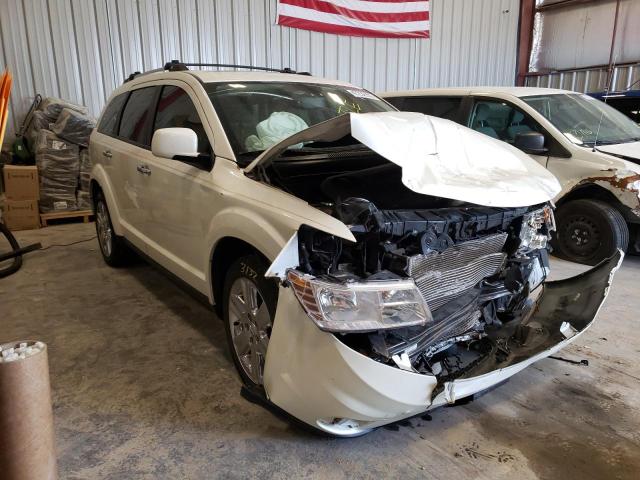 Dodge Journey li (2015)
