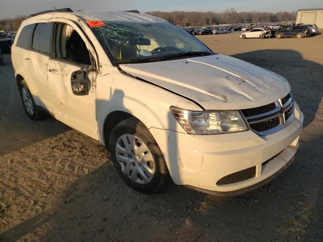 Dodge Journey se (2018)