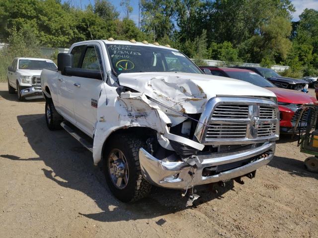 Dodge Ram 2500 (2010)