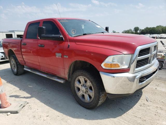 Dodge Ram 2500 s (2012)