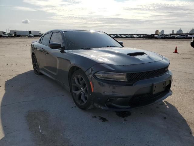 Dodge Charger gt (2019)