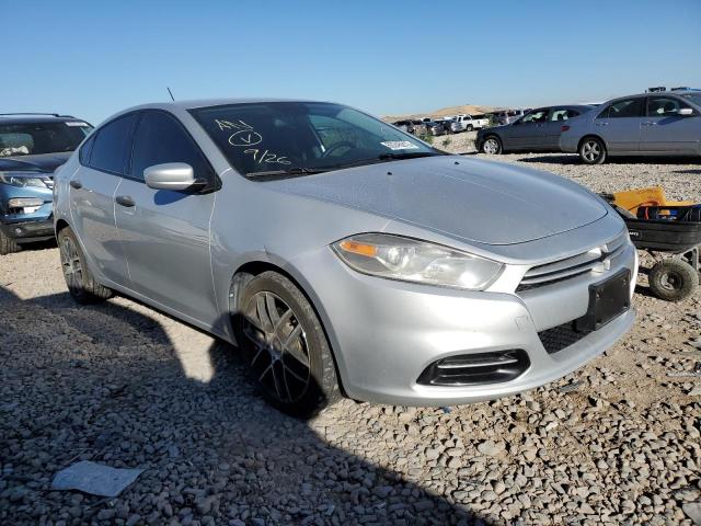 Dodge Dart se (2013)