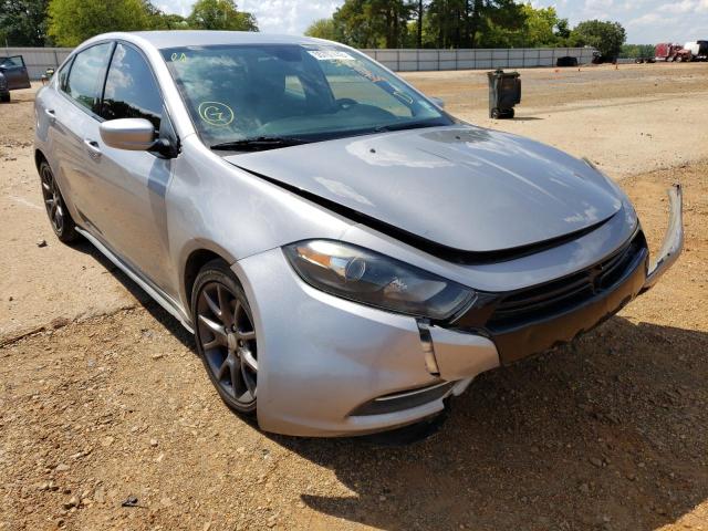 Dodge Dart se (2016)