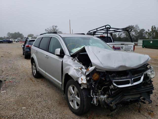 Dodge Journey sx (2012)