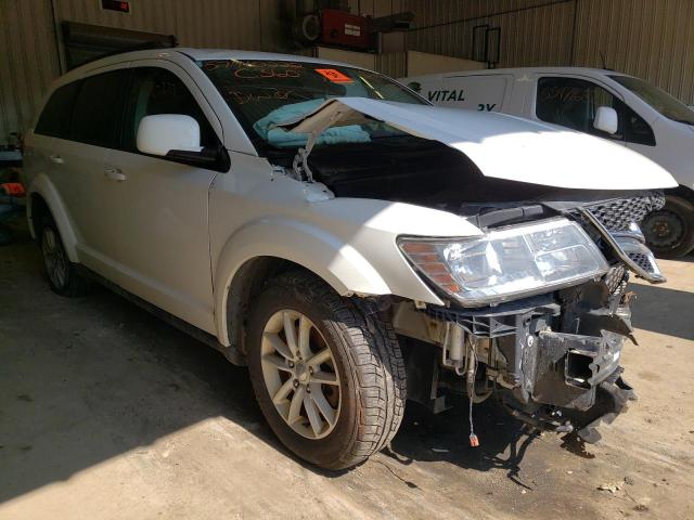 Dodge Journey sx (2016)