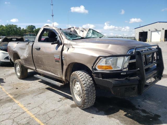 Dodge Ram 2500 (2010)