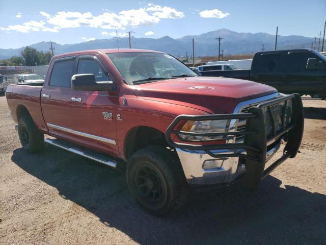 Dodge Ram 2500 (2010)