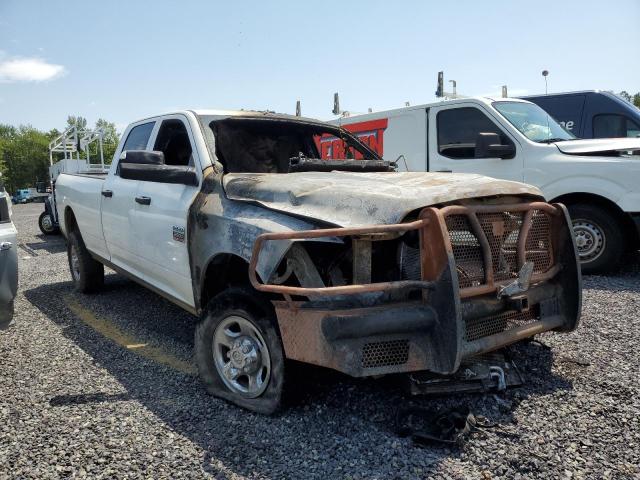 Dodge Ram 2500 (2011)
