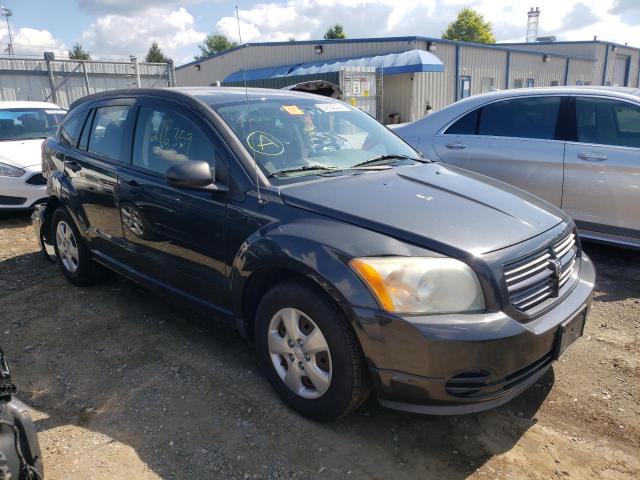 Dodge Caliber ex (2011)