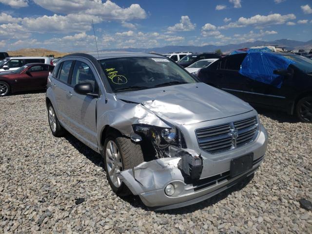 Dodge Caliber he (2011)